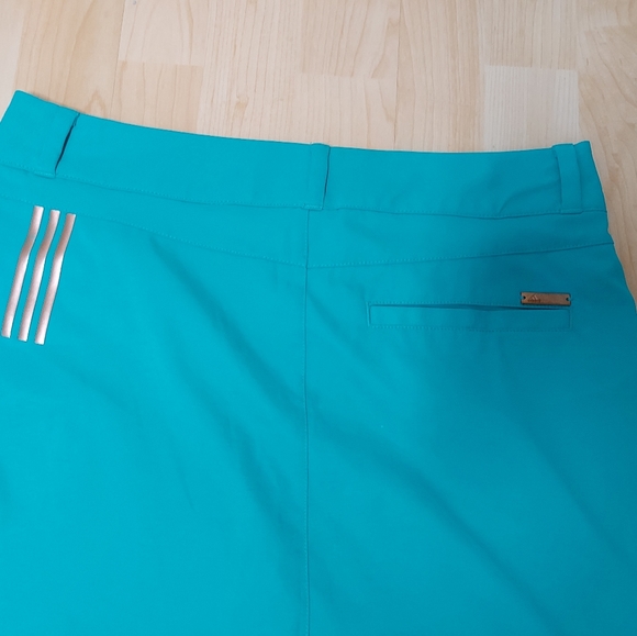 Adidas Athletic Skort - Picture 6 of 10
